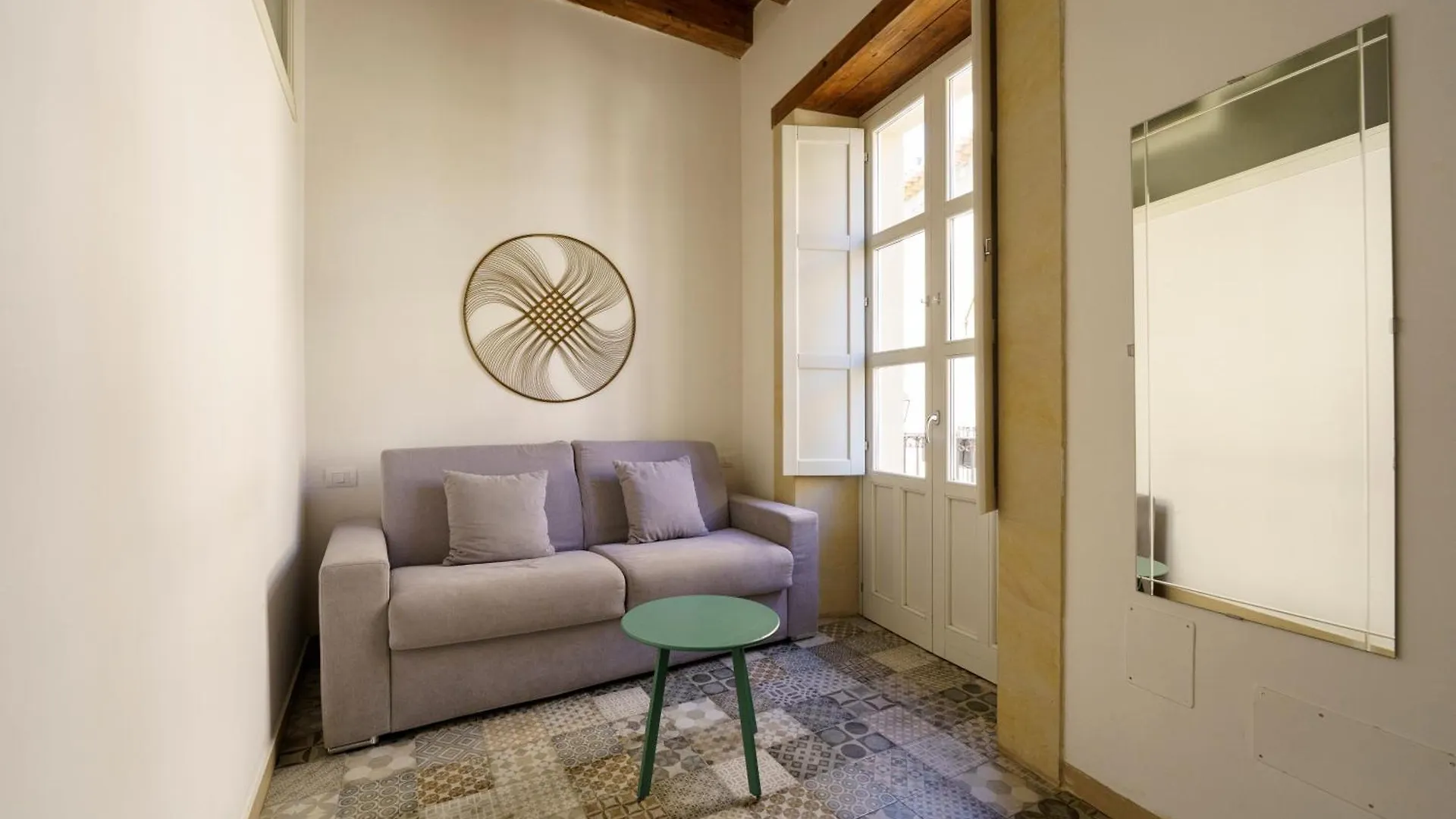 Ortigia Boutique Palace Syracuse 0*,