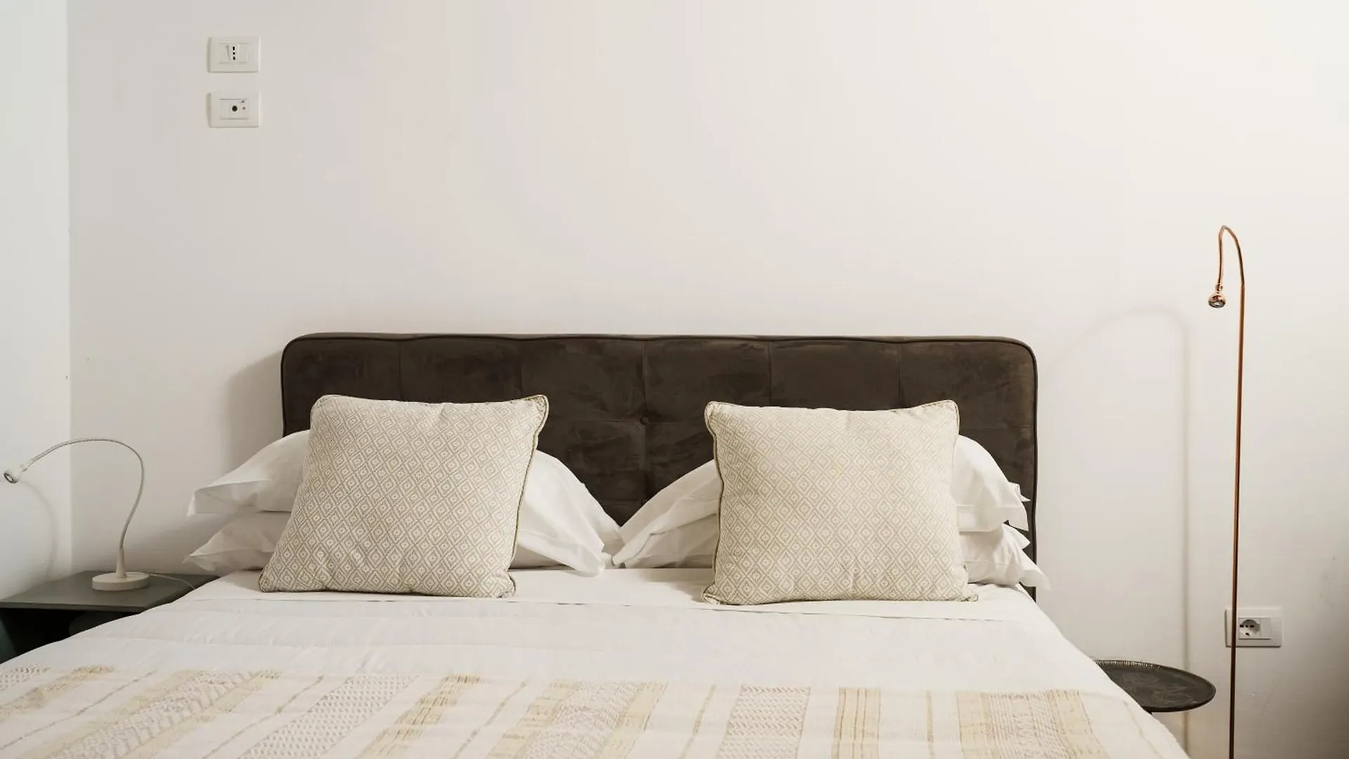 Ortigia Boutique Palace Syracuse 0*,