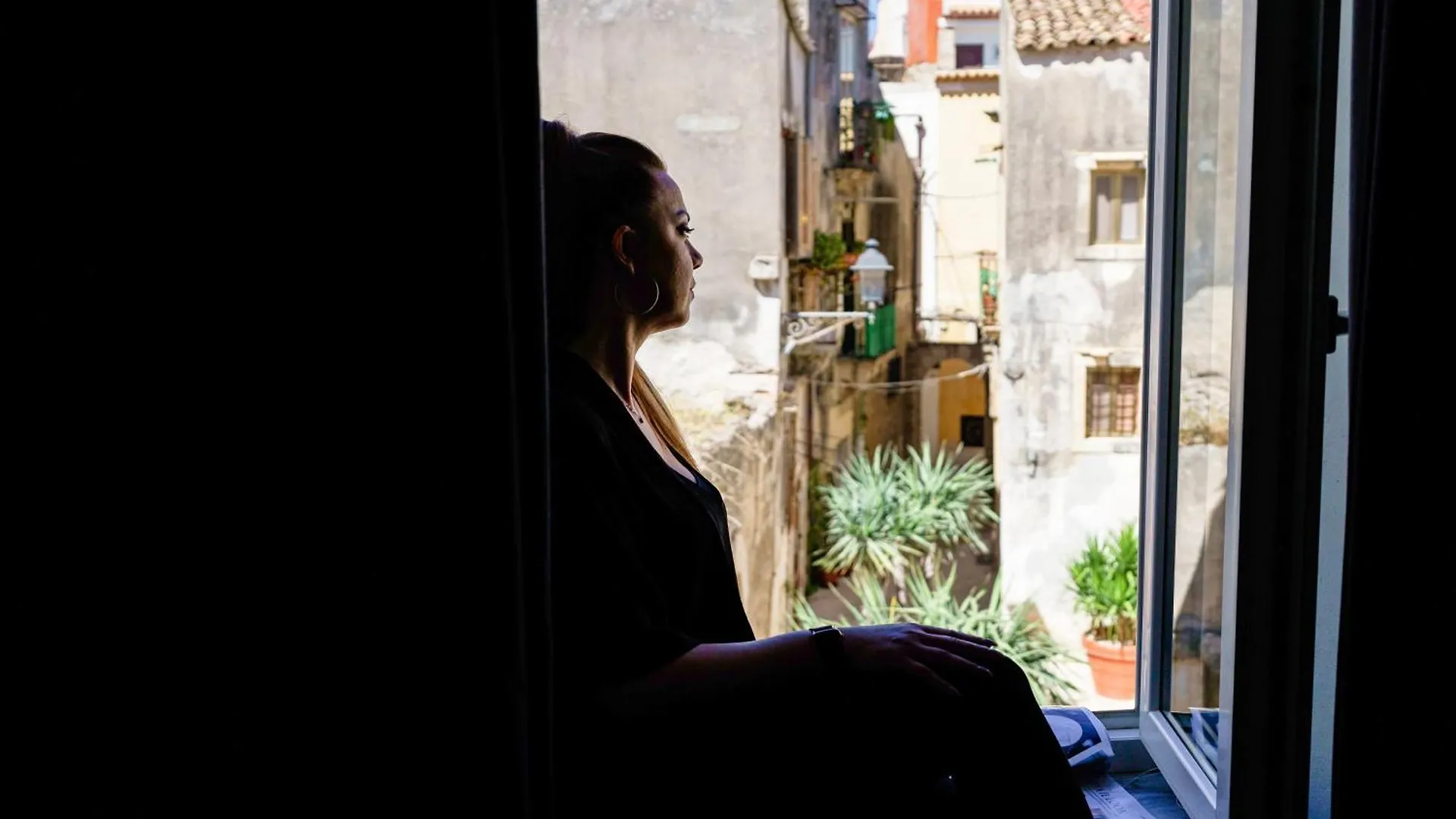 Ortigia Boutique Palace Syracuse Italië