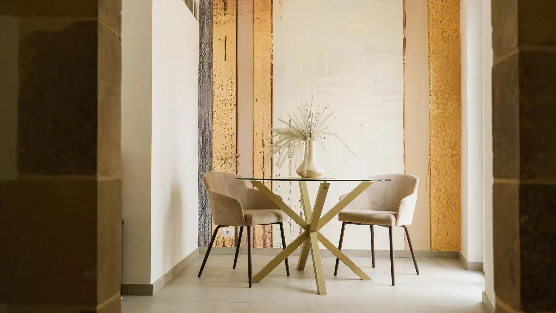 Aparthotel Ortigia Boutique Palace Syracuse