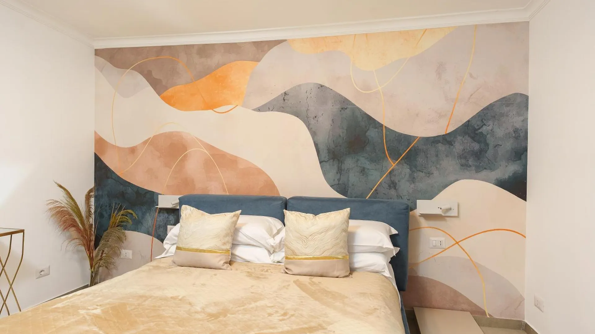 Aparthotel Ortigia Boutique Palace Syracuse