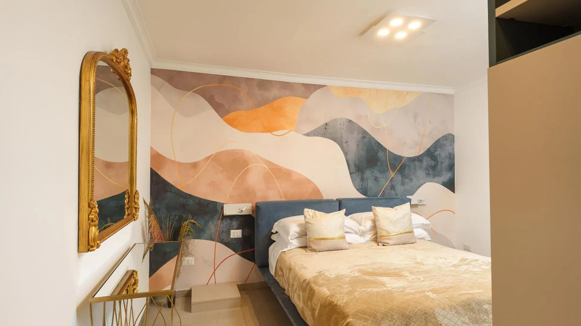 Ortigia Boutique Palace Syracuse 0*,