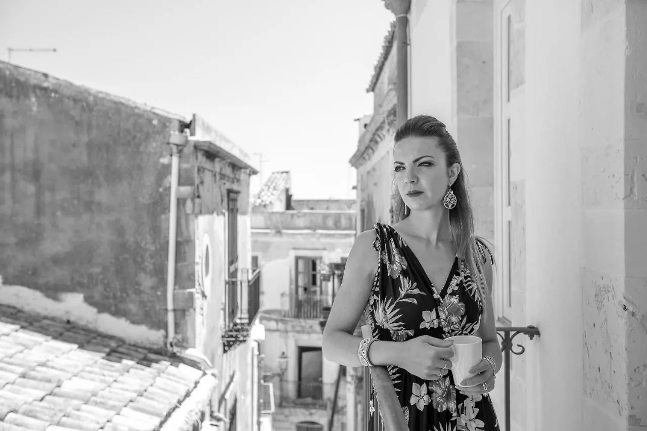 Ortigia Boutique Palace Syracuse 0*,
