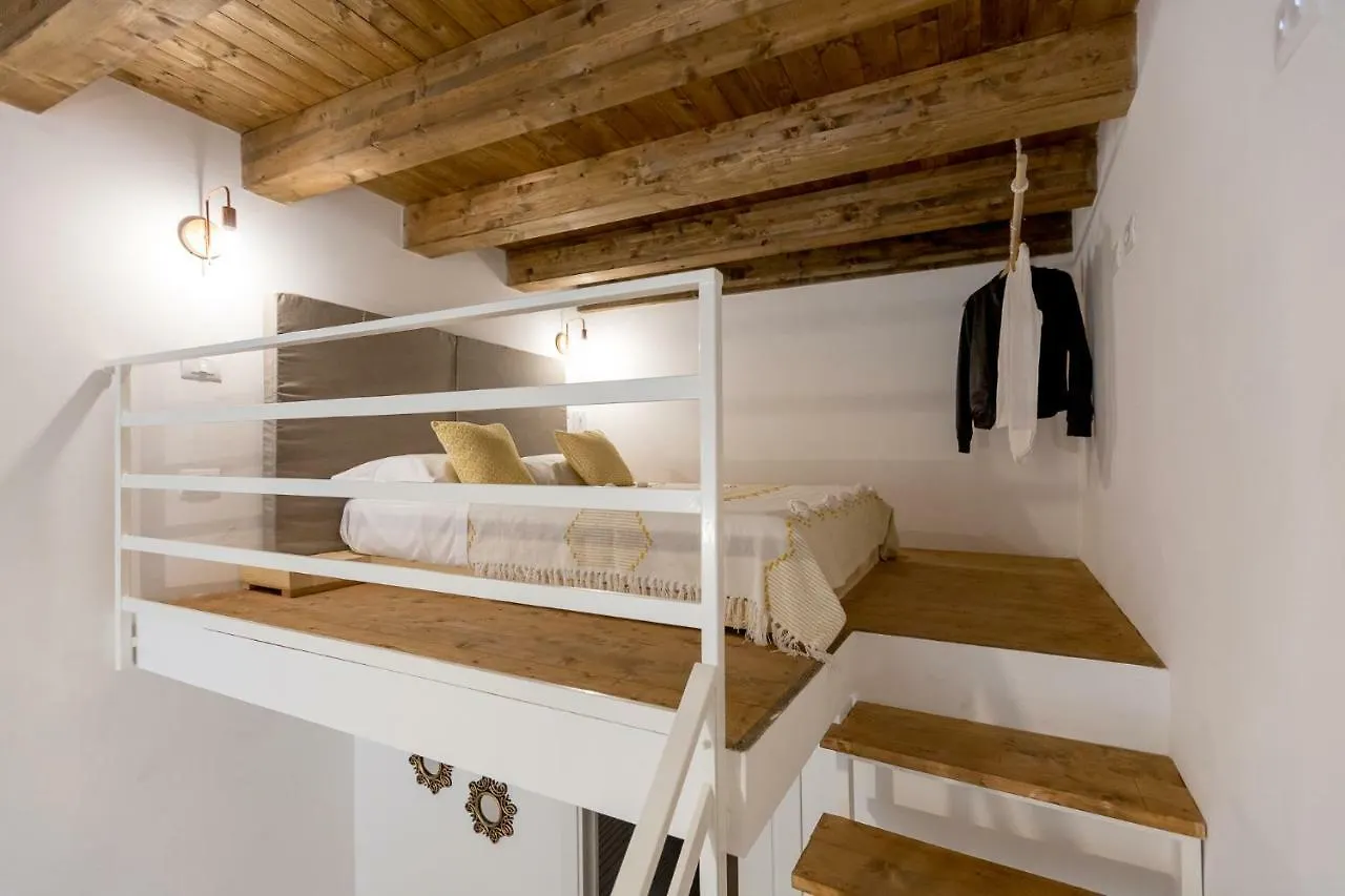 Ortigia Boutique Palace Syracuse