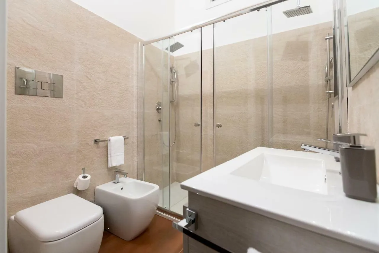 Ortigia Boutique Palace Syracuse 0*,  Italie