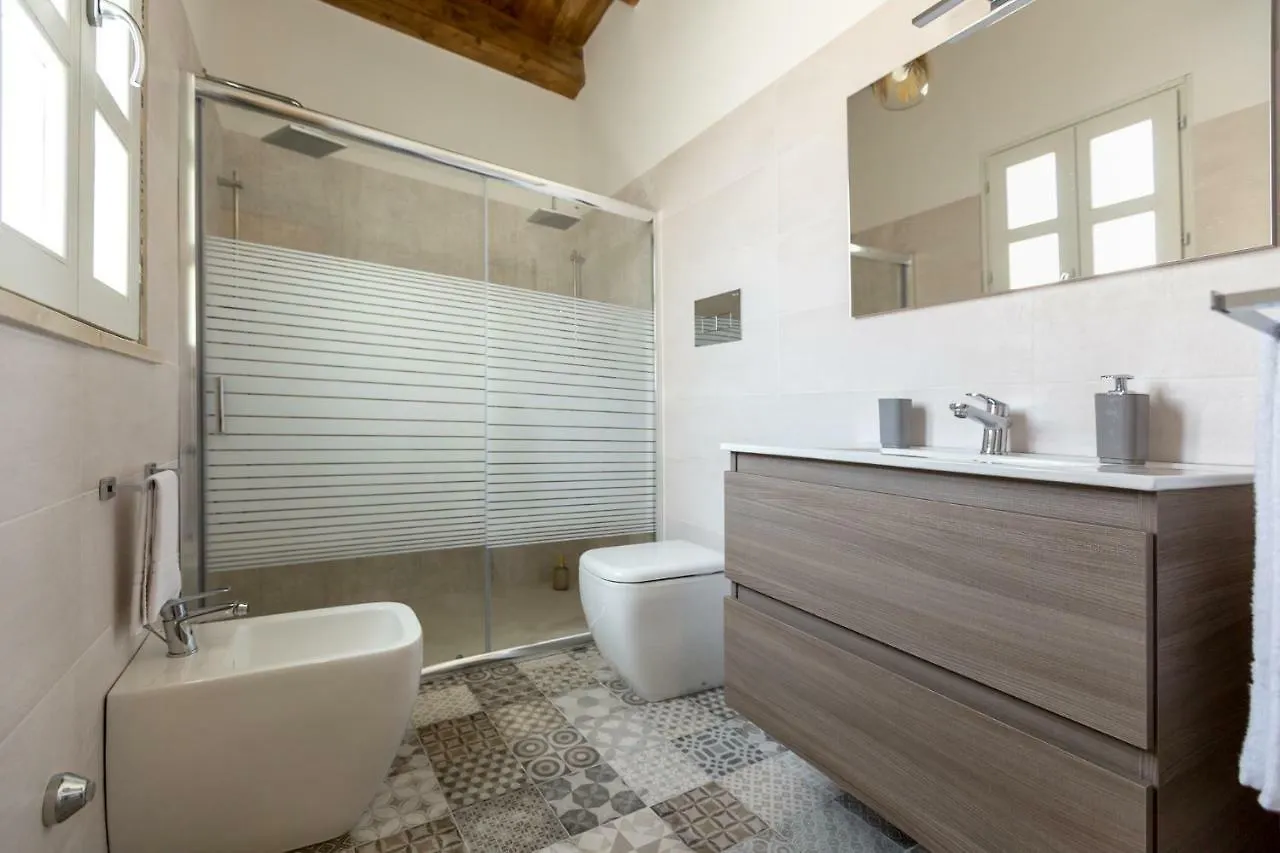 Ortigia Boutique Palace Syracuse 0*,