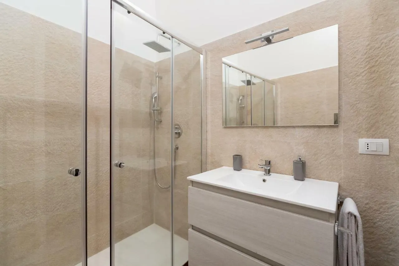 Ortigia Boutique Palace Syracuse Appart hôtel