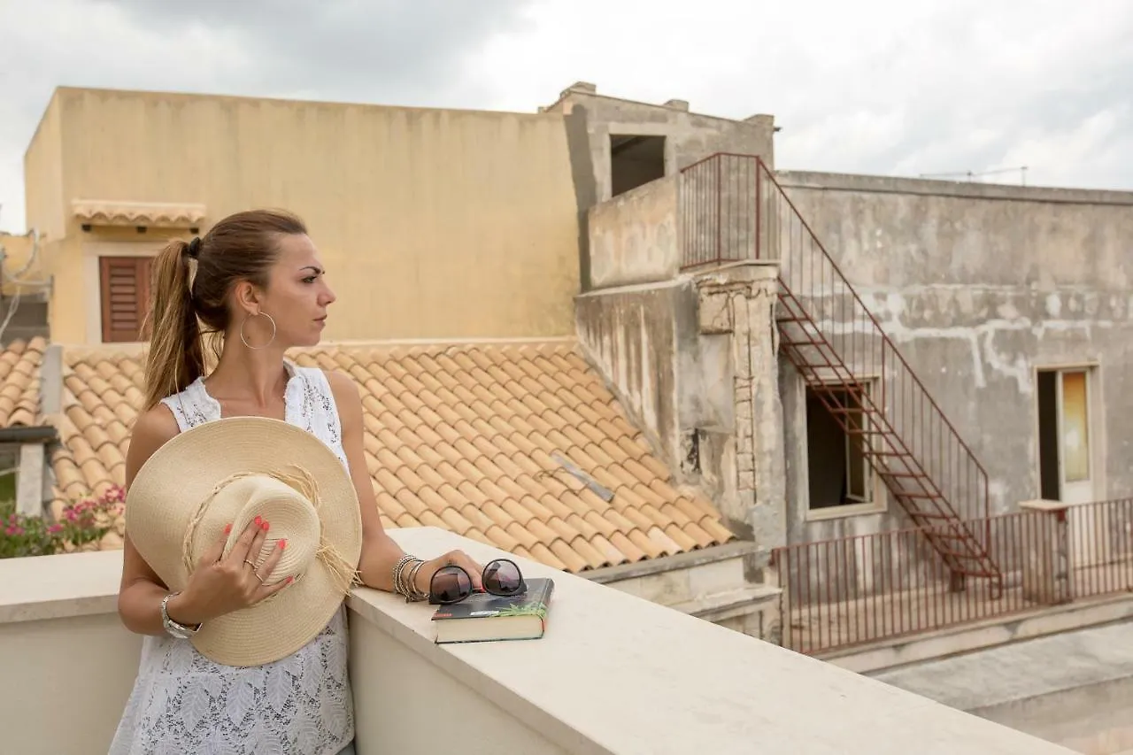Appart hôtel Ortigia Boutique Palace Syracuse