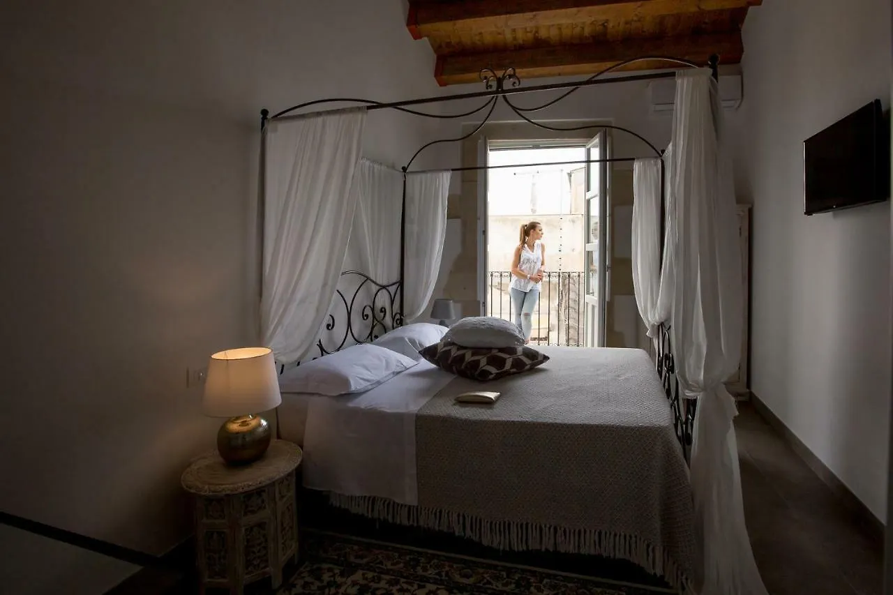 Ortigia Boutique Palace Syracuse