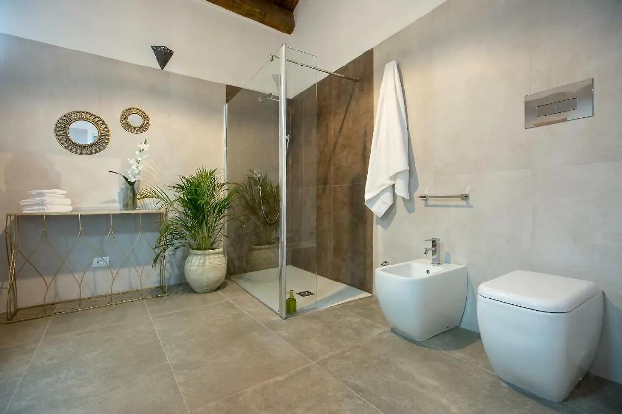 Ortigia Boutique Palace Syracuse Italie