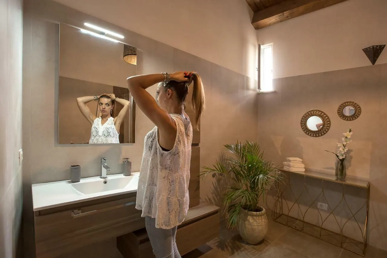 Ortigia Boutique Palace Syracuse 0*,  Italie