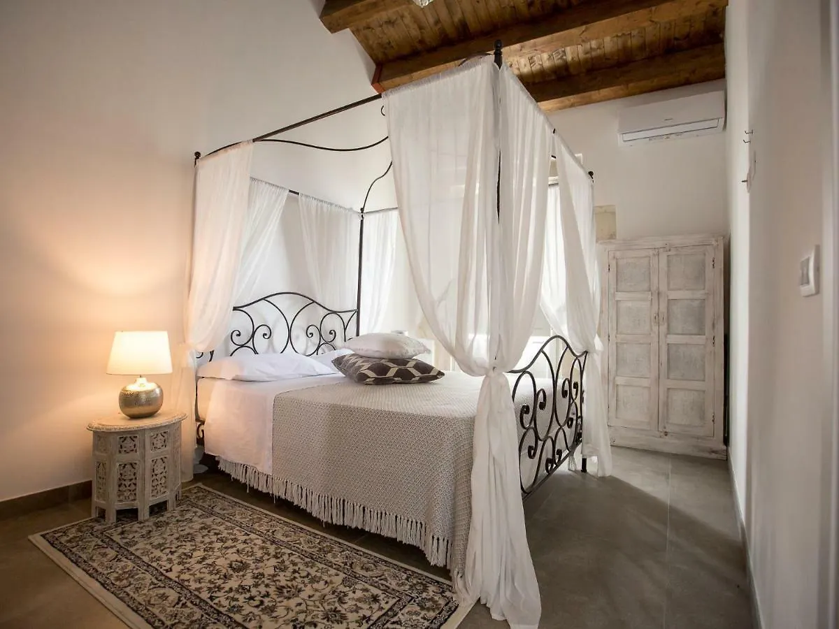 Ortigia Boutique Palace Syracuse