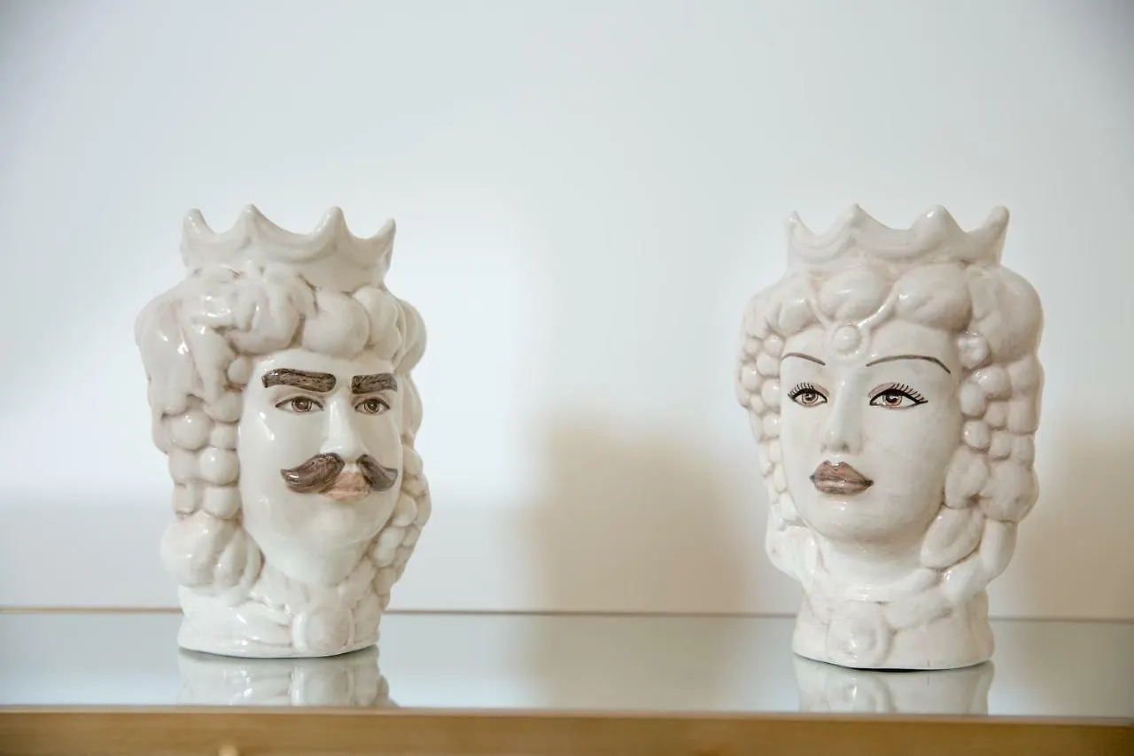 Ortigia Boutique Palace Syracuse 0*,