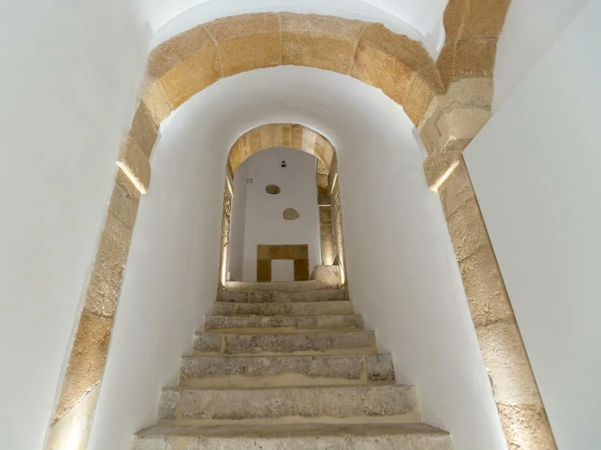 Aparthotel Ortigia Boutique Palace Syracuse