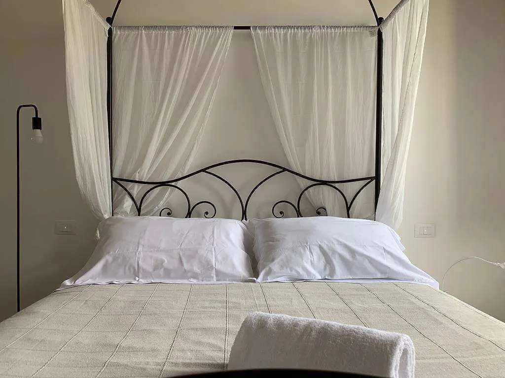 Ortigia Boutique Palace Syracuse