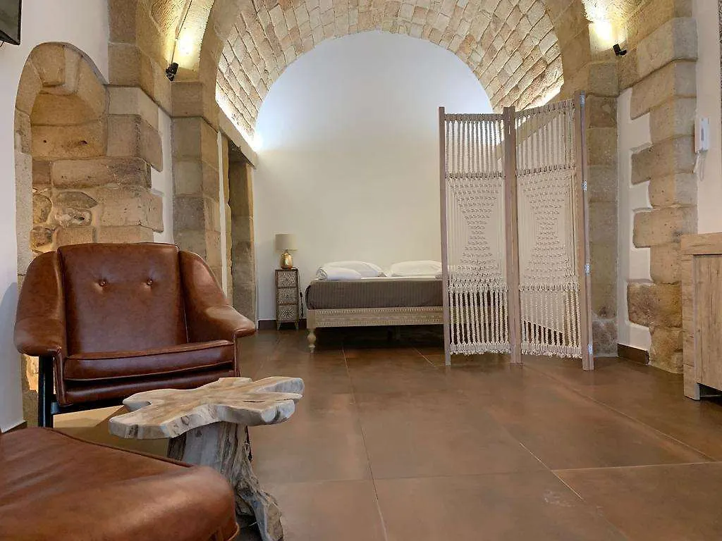 Ortigia Boutique Palace Syracuse 0*,  Italy
