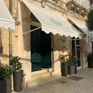 3* Hotel Gran Bretagna Ortigia
