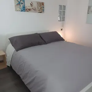 Casa Antonella Apartamento
