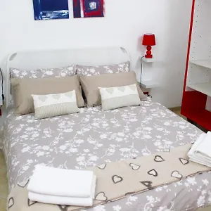 Ariel Ortigia Siracusa Apartamento