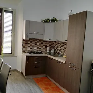 Casa Archimede Apartamento
