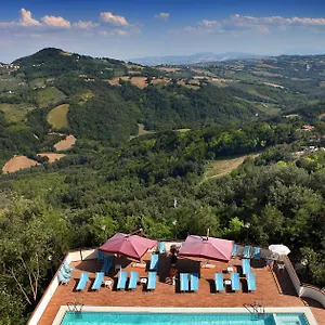 *** Hotel Centopini Italië