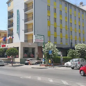4* Hotel Aretusa Palace