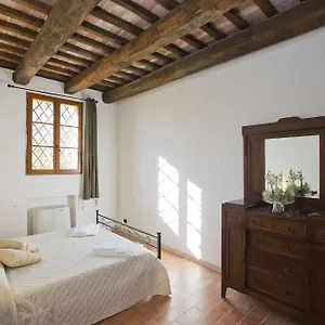 *** Bed & Breakfast Brignole Italië