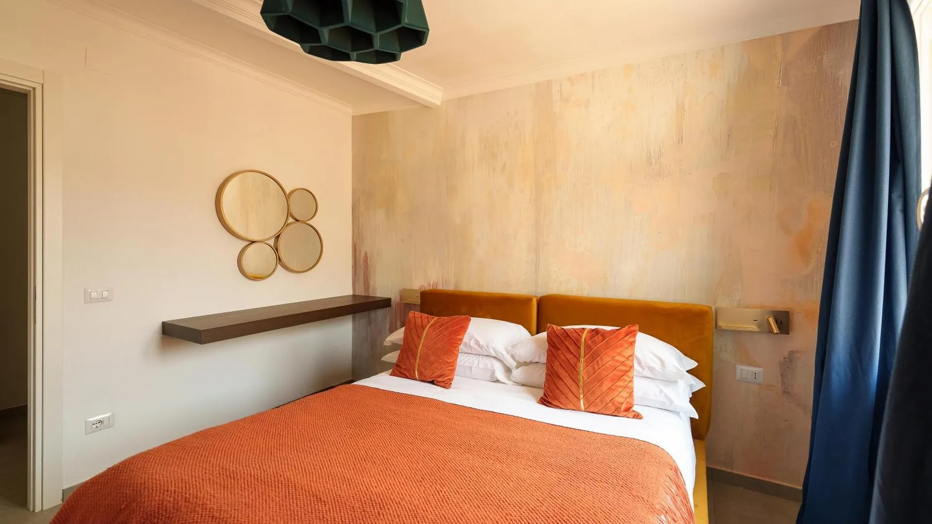 Ortigia Boutique Palace Syracuse Italy