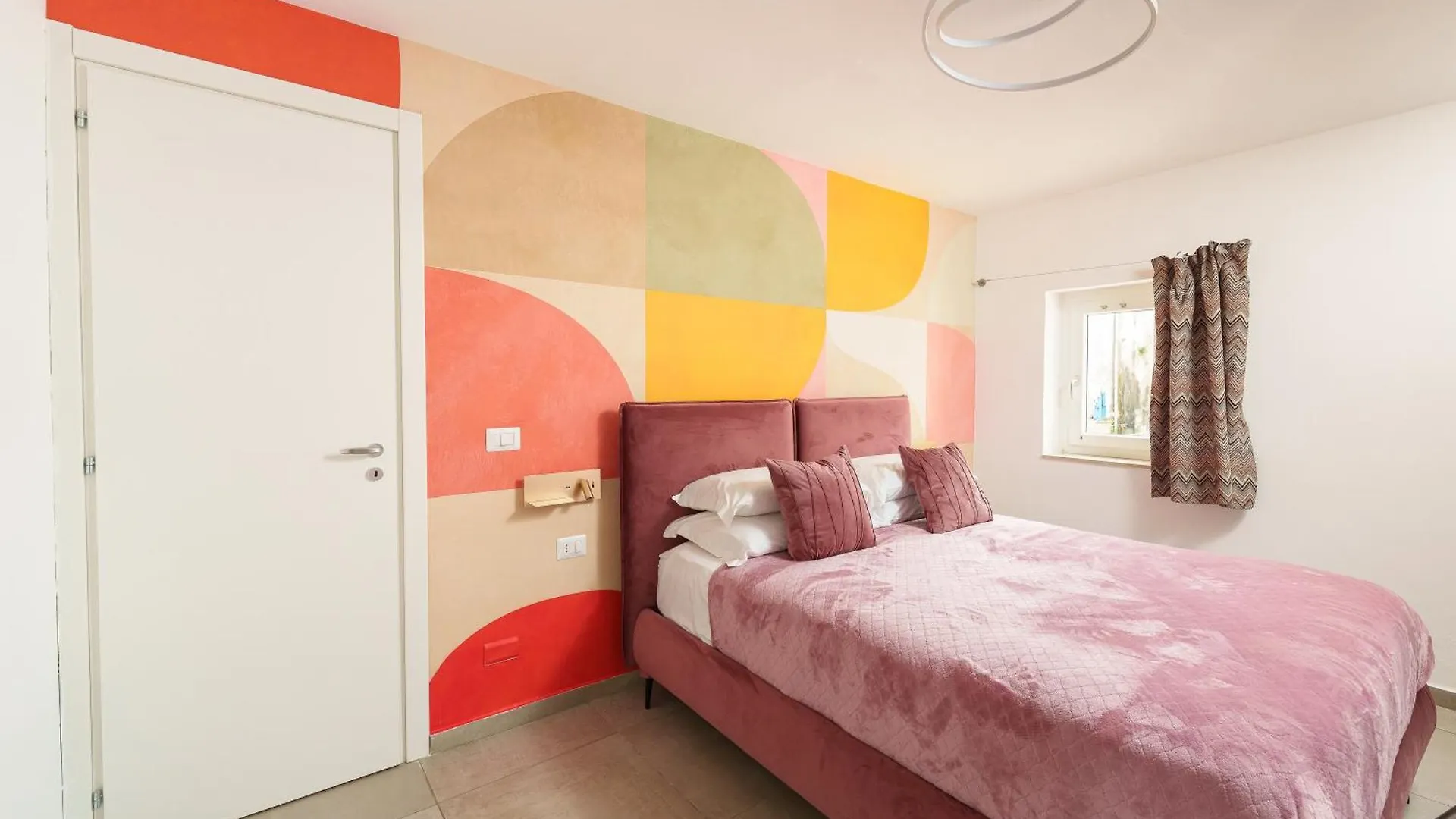 Aparthotel Ortigia Boutique Palace Syracuse Italy