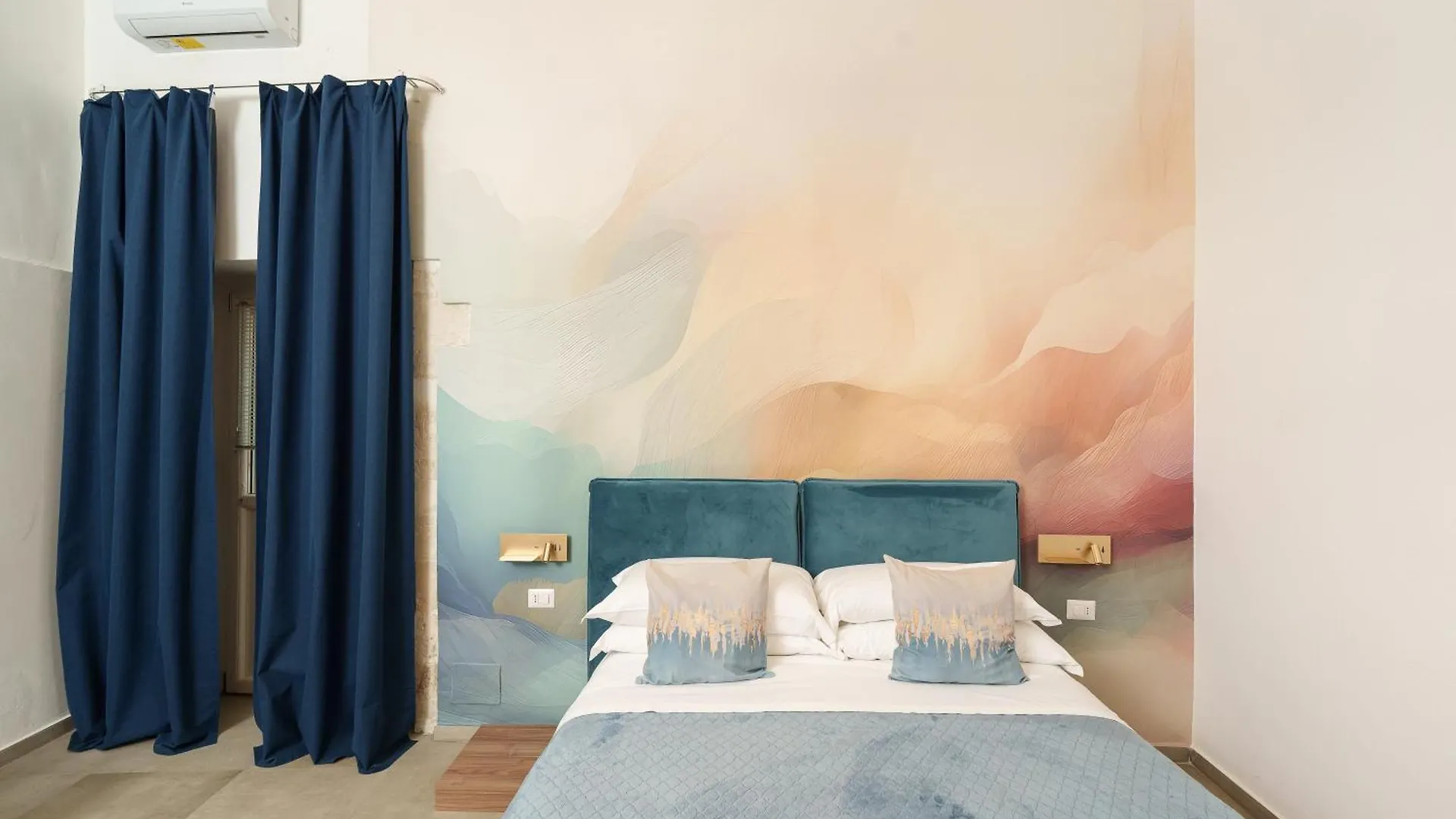 Ortigia Boutique Palace 시라쿠사 이탈리아