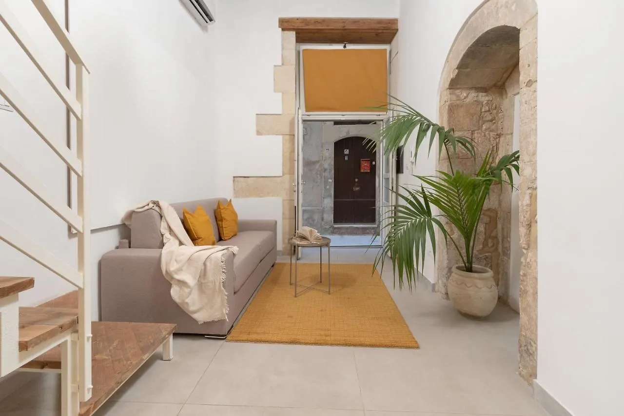 Ortigia Boutique Palace Syracuse 0*,