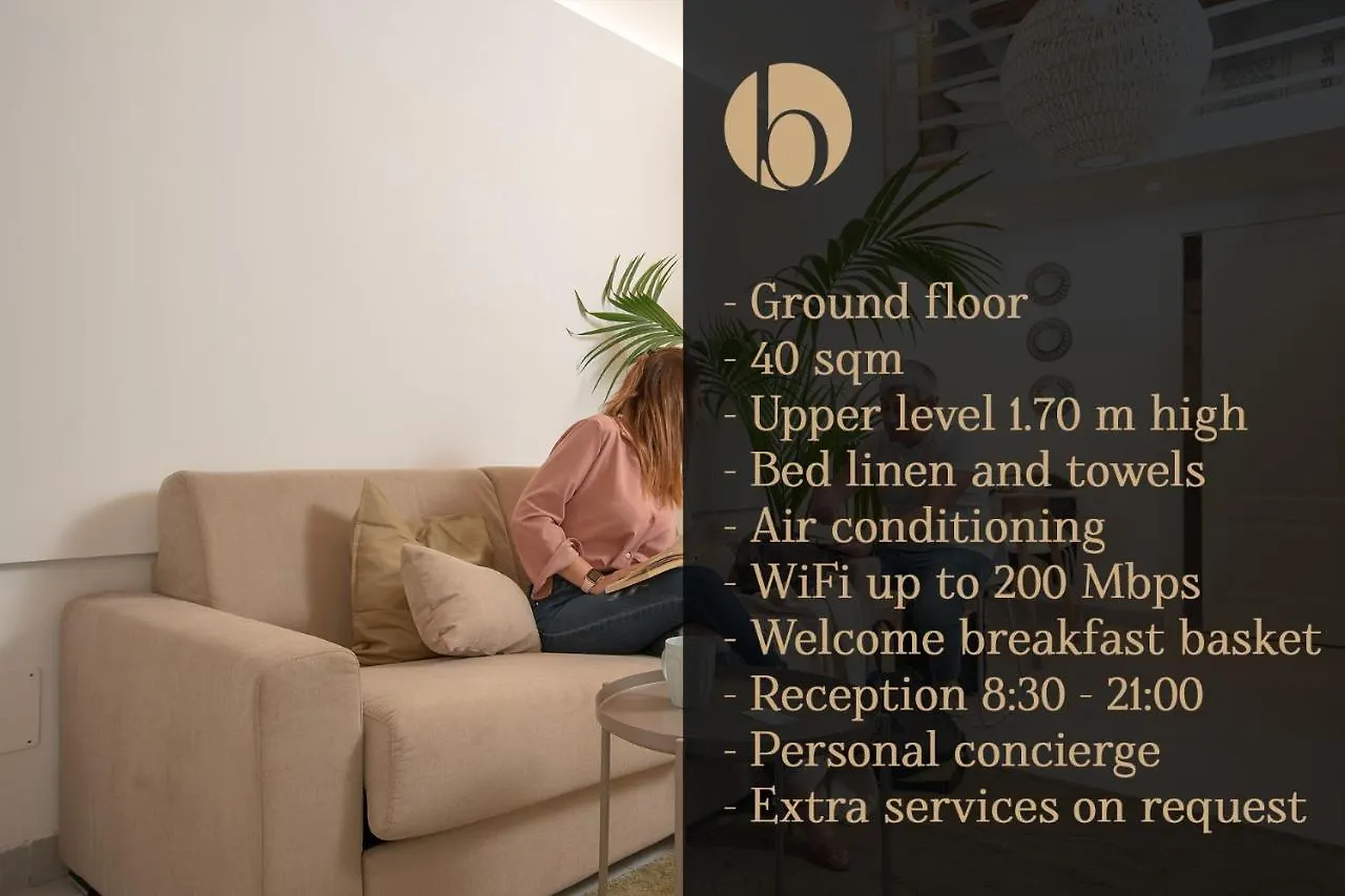 Ortigia Boutique Palace Syracuse Aparthotel