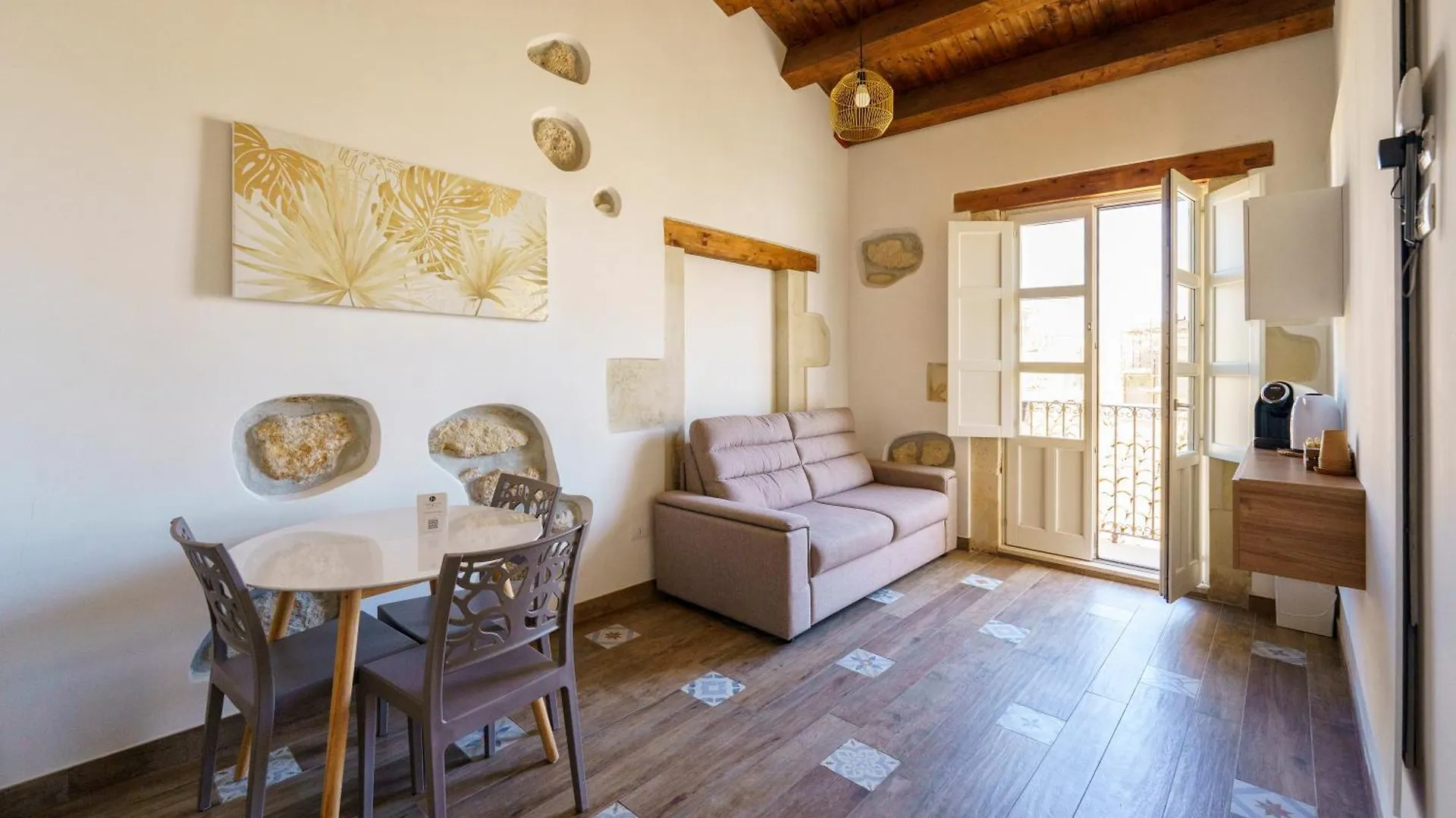 Ortigia Boutique Palace Syracuse