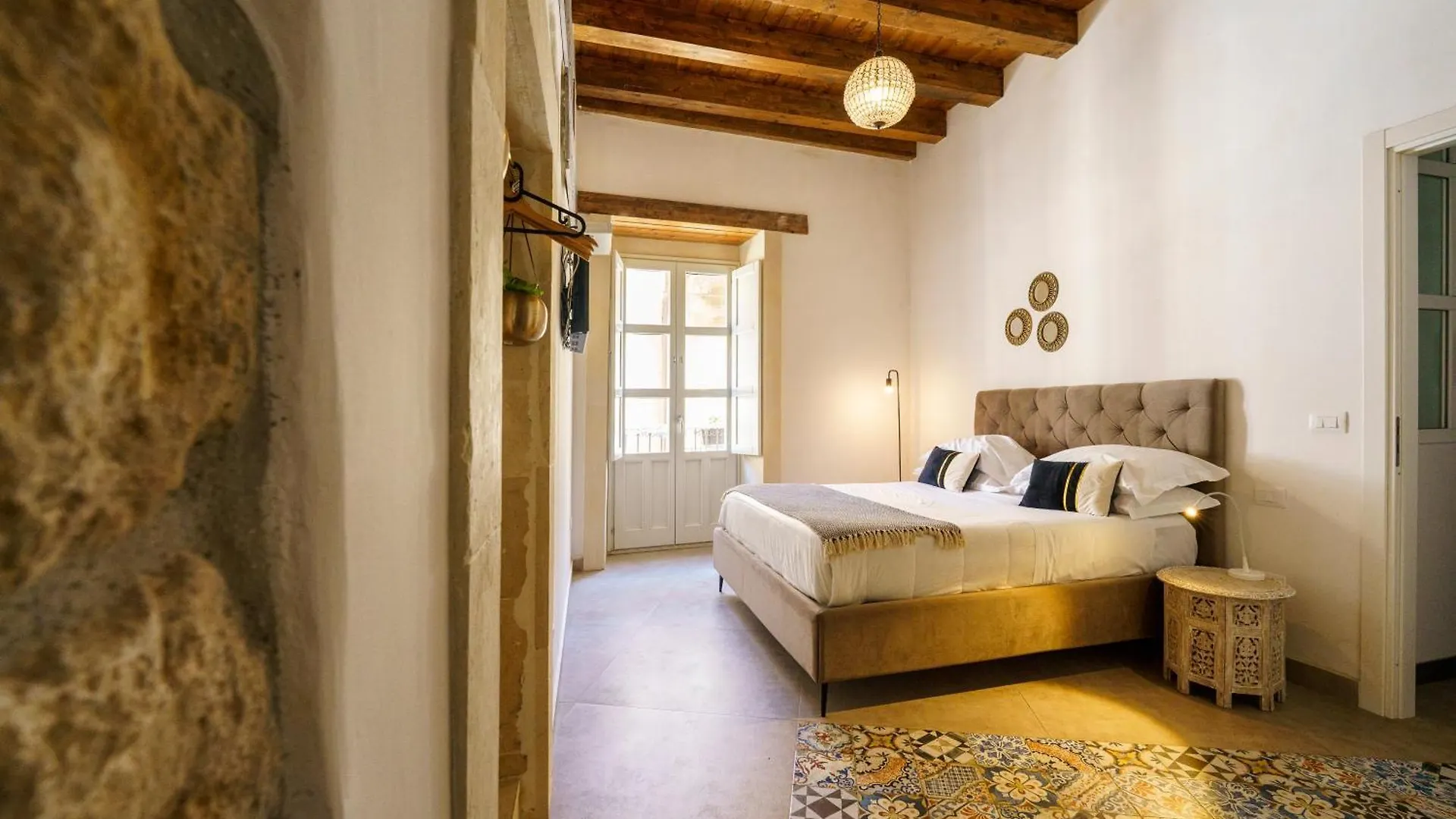 Aparthotel Ortigia Boutique Palace Syracuse