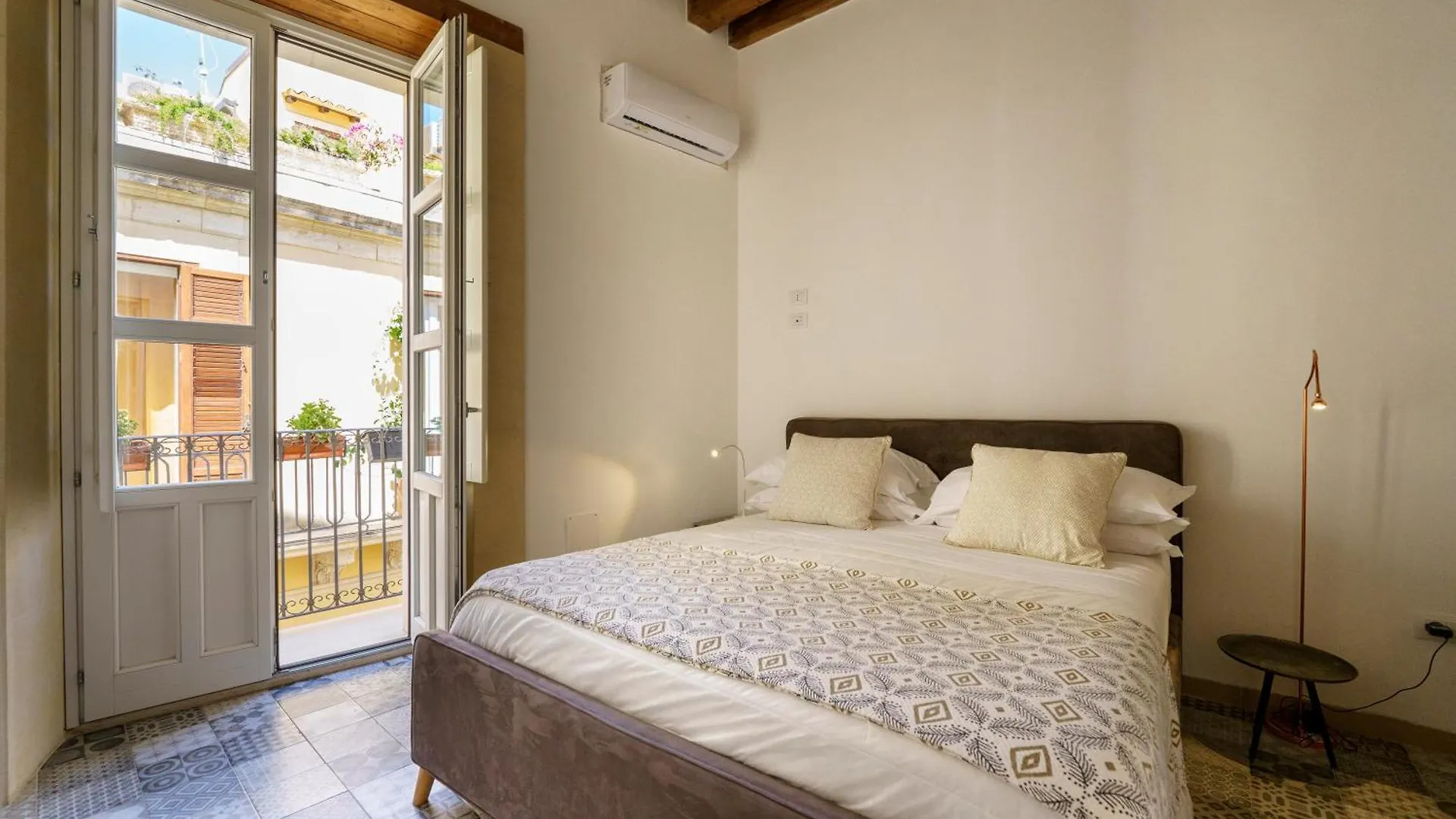 Aparthotel Ortigia Boutique Palace Syracuse