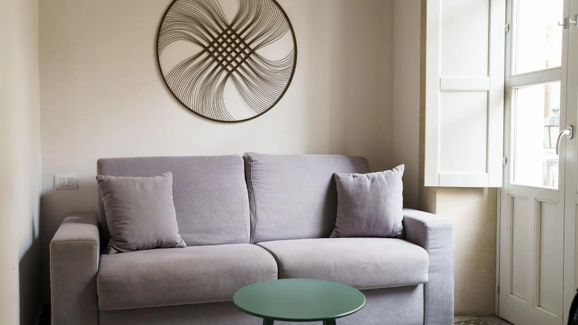 Ortigia Boutique Palace Syracuse Aparthotel