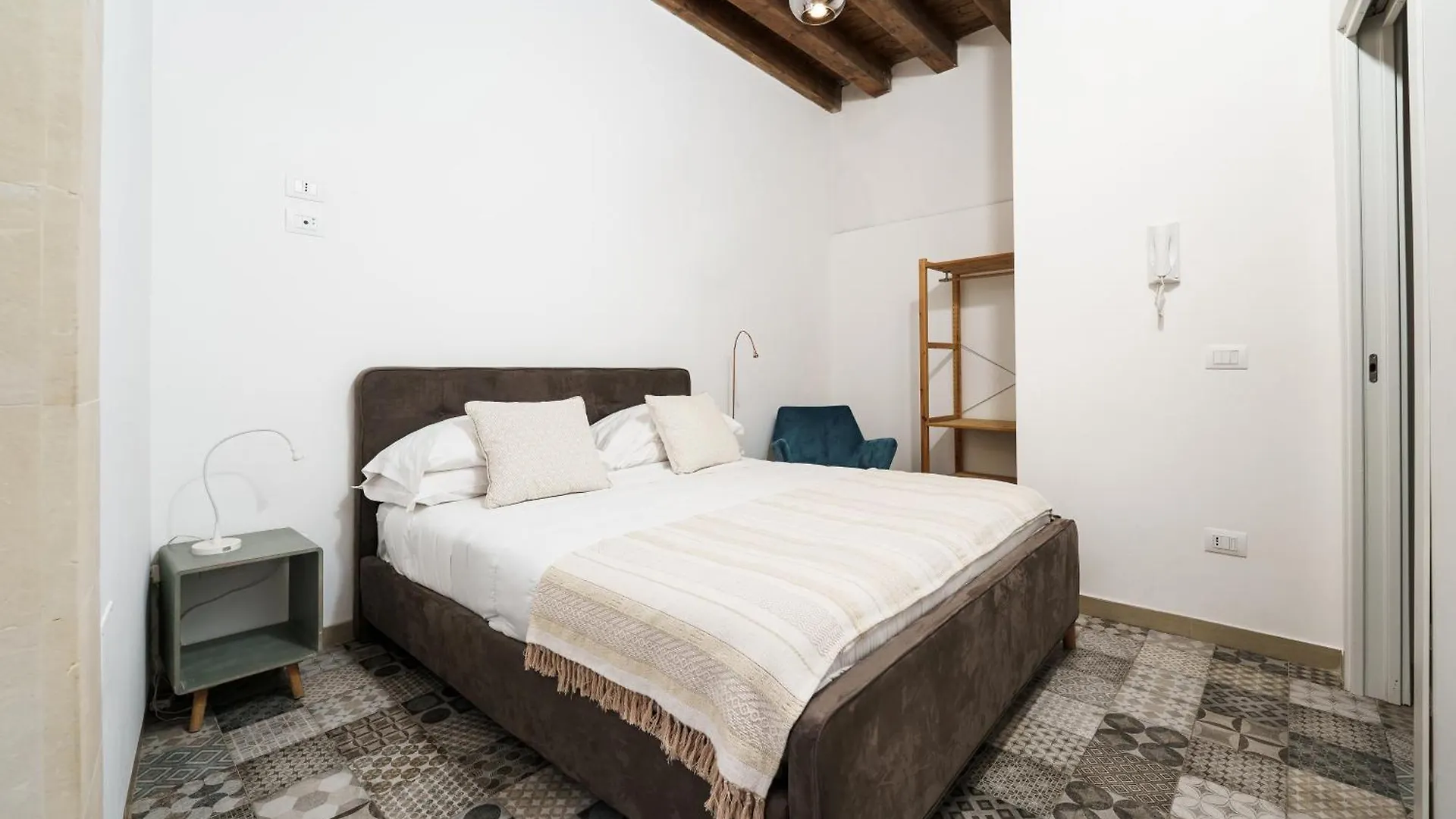 Ortigia Boutique Palace Syracuse 0*,