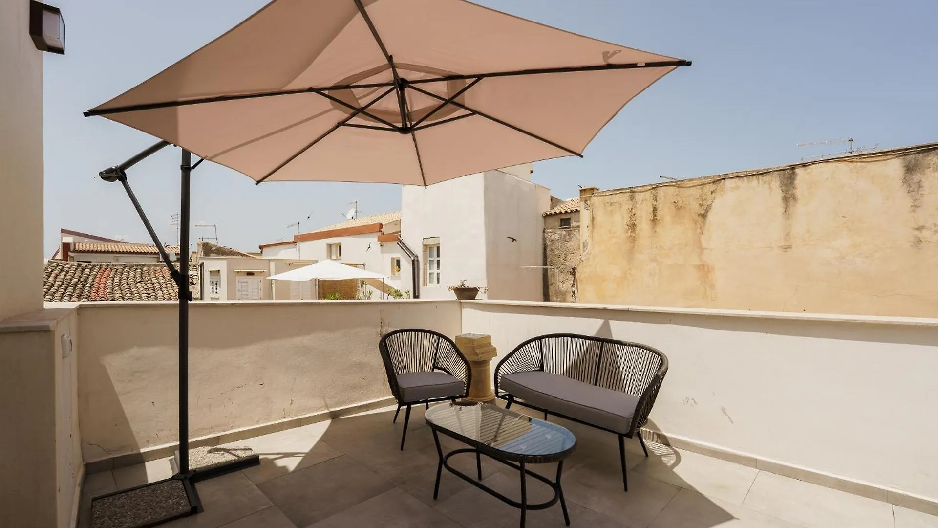 Aparthotel Ortigia Boutique Palace Syracuse