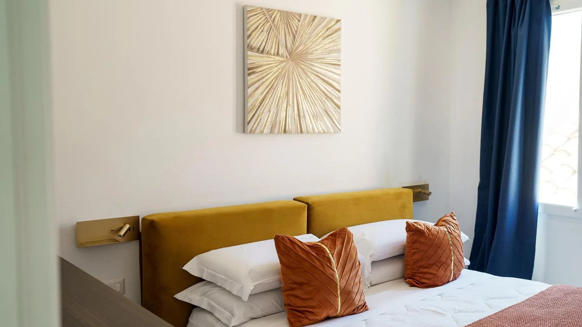 Ortigia Boutique Palace Syracuse 0*,  Italy