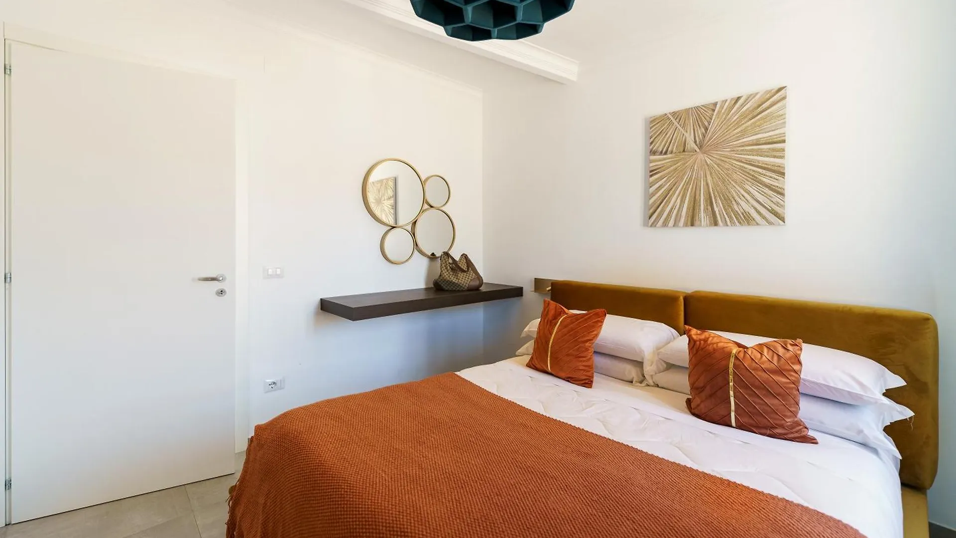 Ortigia Boutique Palace Syracuse
