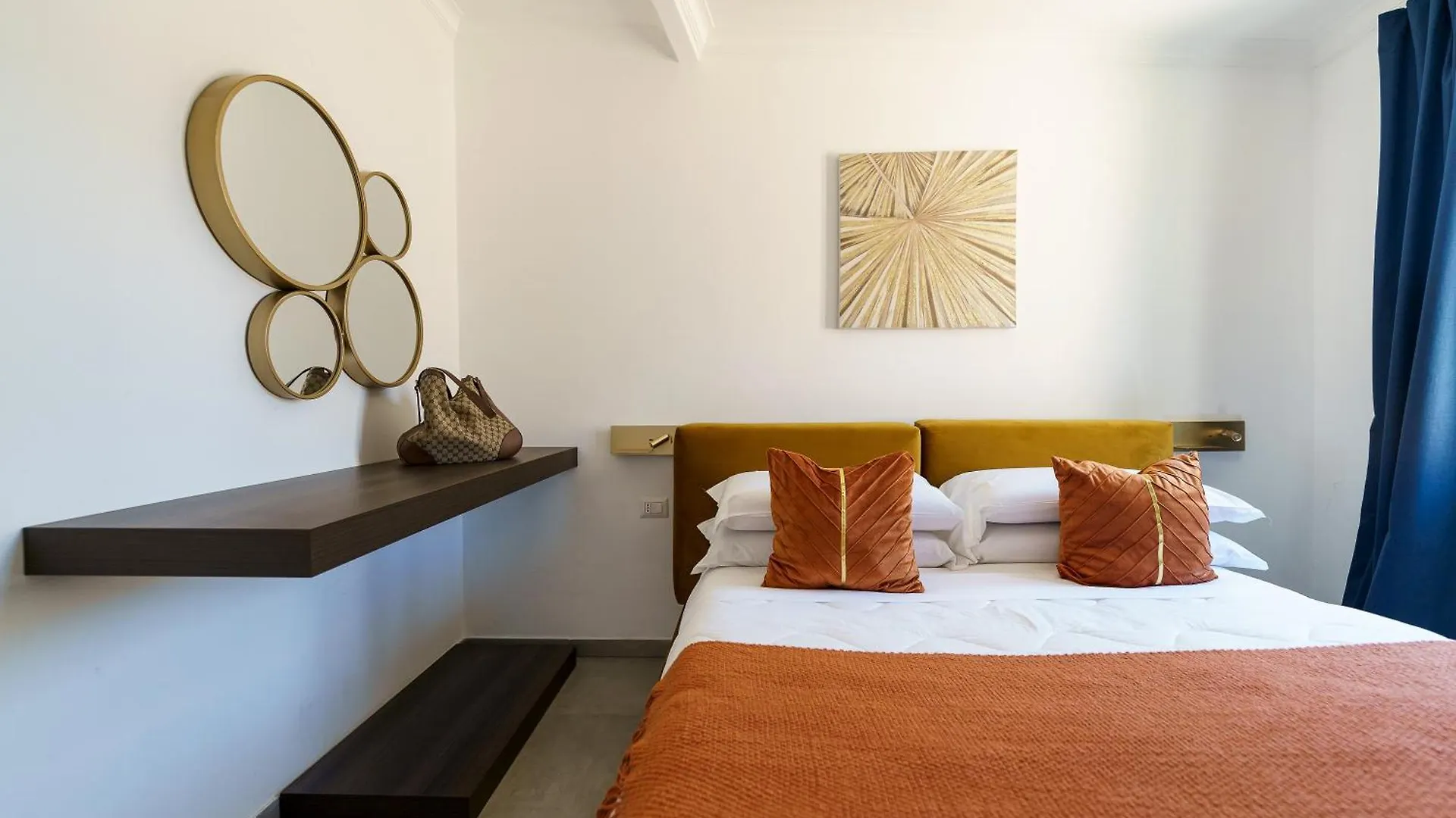 Aparthotel Ortigia Boutique Palace Syracuse