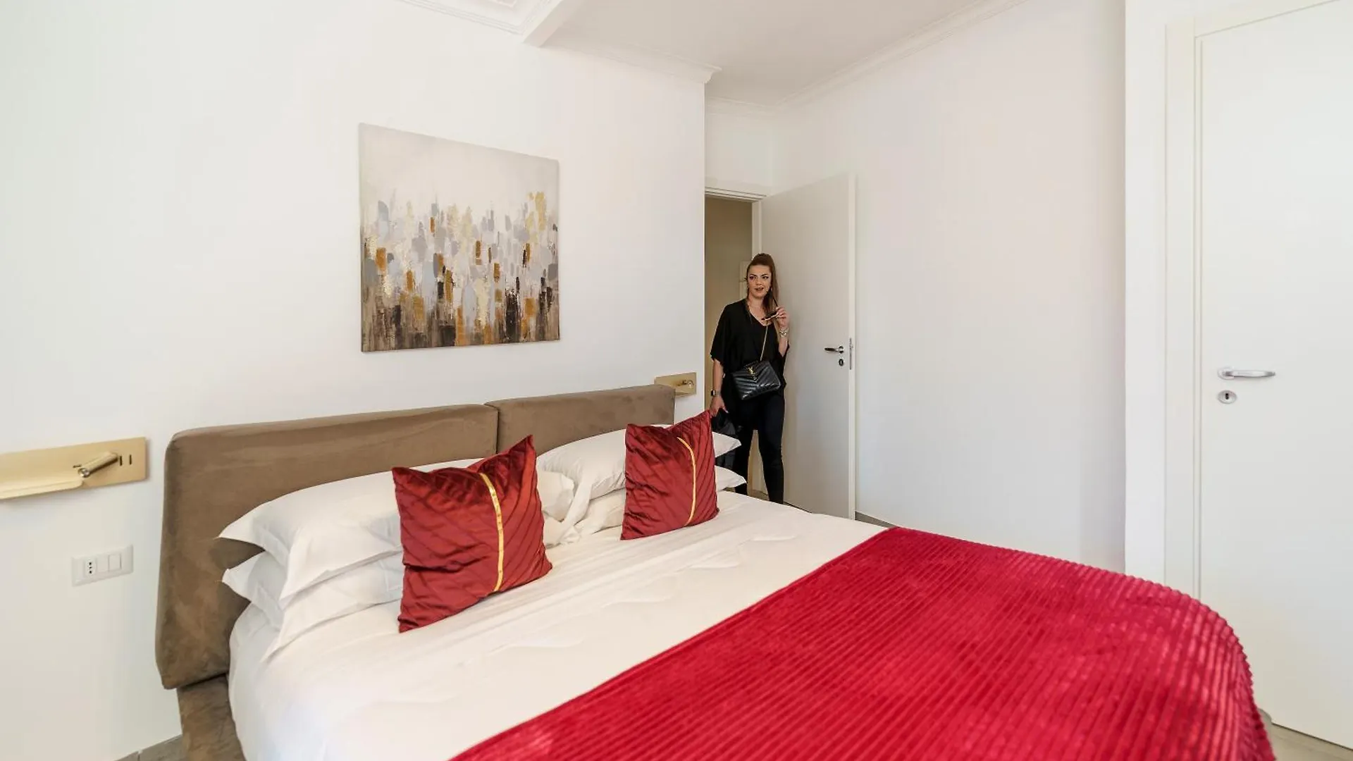 Aparthotel Ortigia Boutique Palace Syracuse