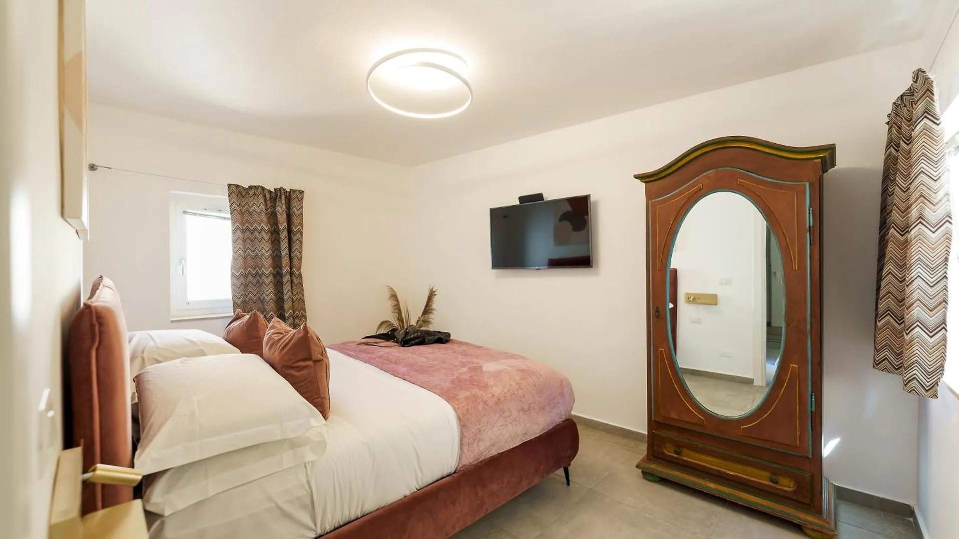 Ortigia Boutique Palace Syracuse Aparthotel