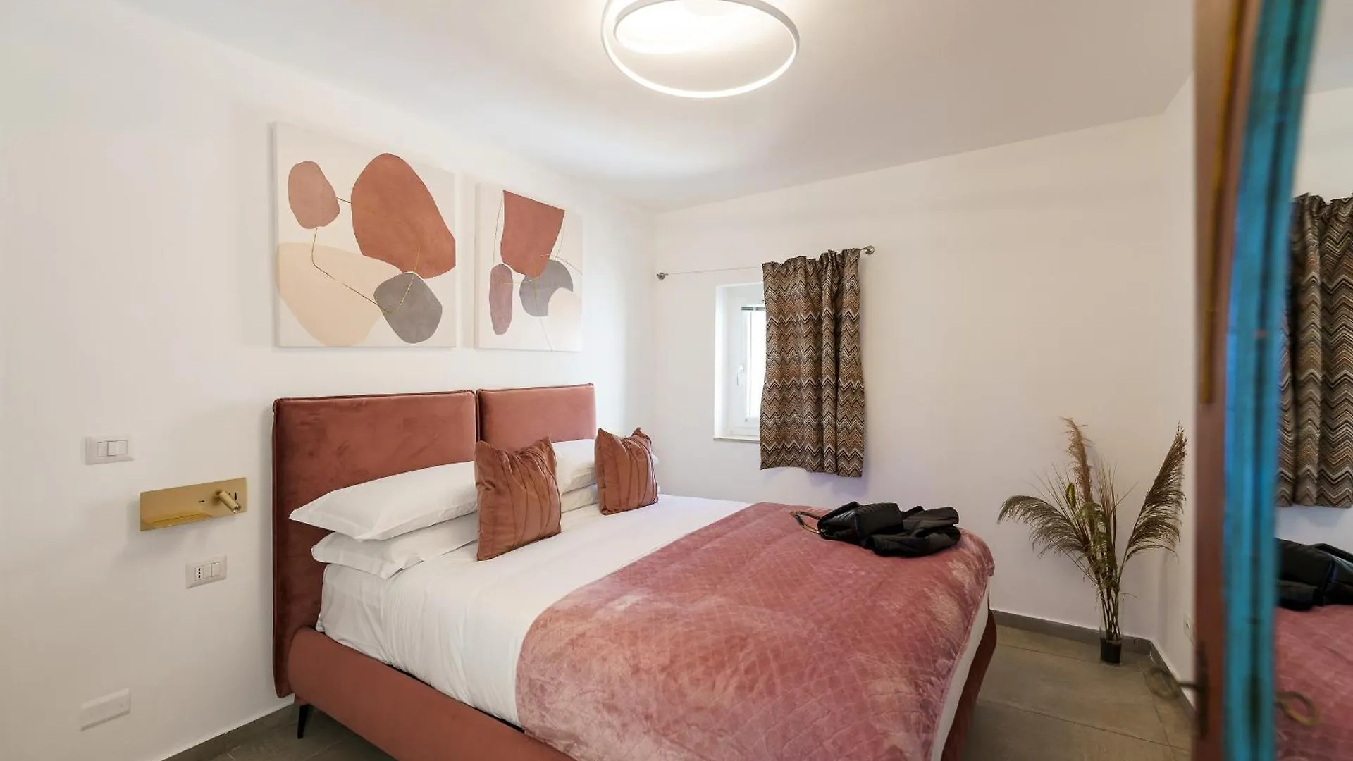 Ortigia Boutique Palace Syracuse