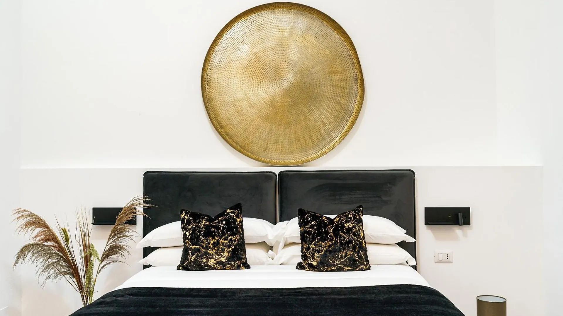 Ortigia Boutique Palace Syracuse 0*,