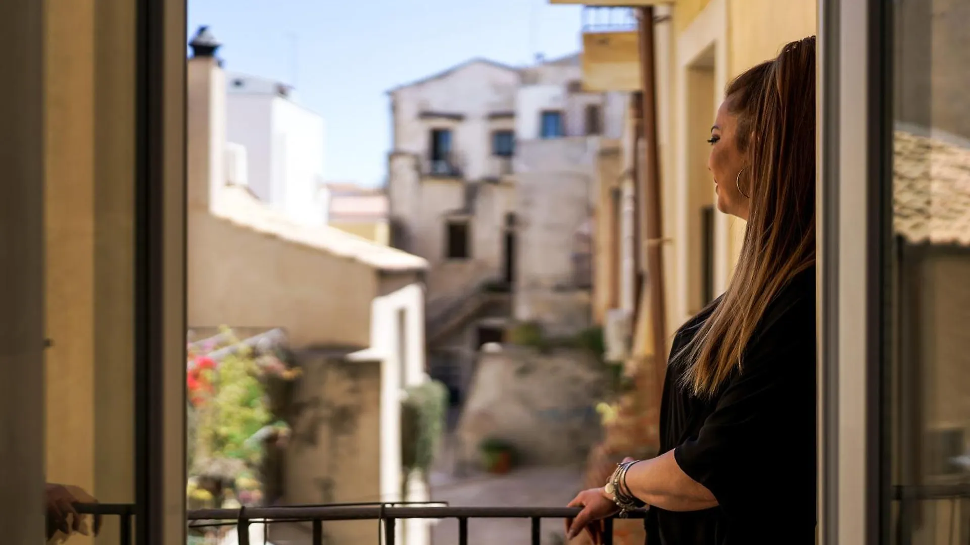 Ortigia Boutique Palace Syracuse Aparthotel