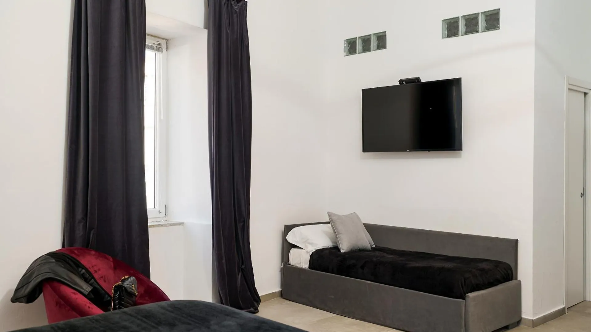 Ortigia Boutique Palace Syracuse 0*,