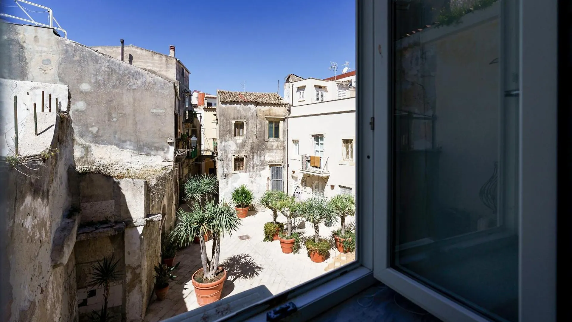 Ortigia Boutique Palace Syracuse