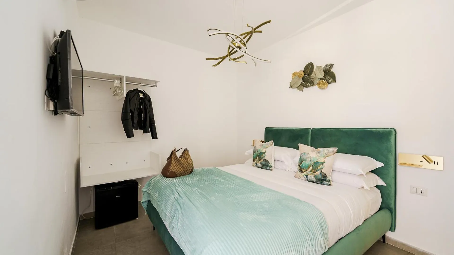 Ortigia Boutique Palace Syracuse 0*,  Italy