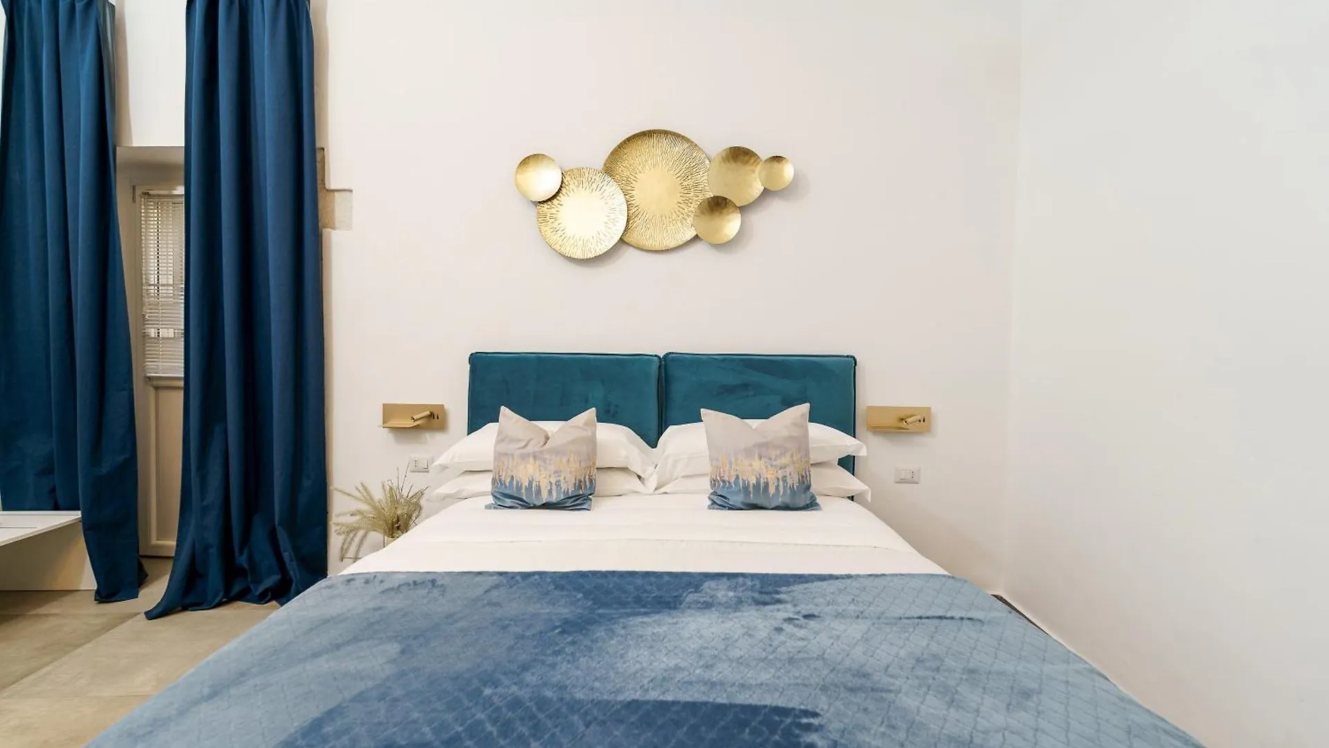 Ortigia Boutique Palace Syracuse Aparthotel
